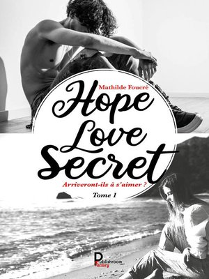 cover image of Hope, Love, Secret...--Tome 1
